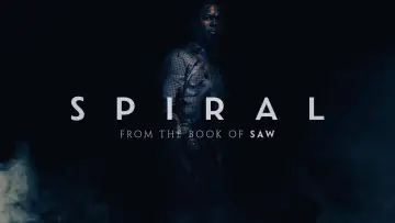 Задник до фильму"Пила: Спіраль" #28243