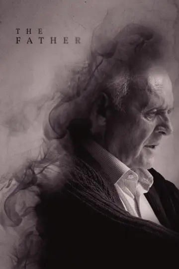 Постер до фільму "Батько" #58840