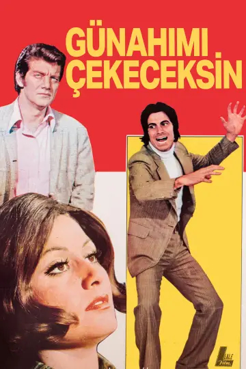 Постер до фільму "Babaların Günahı" #663792