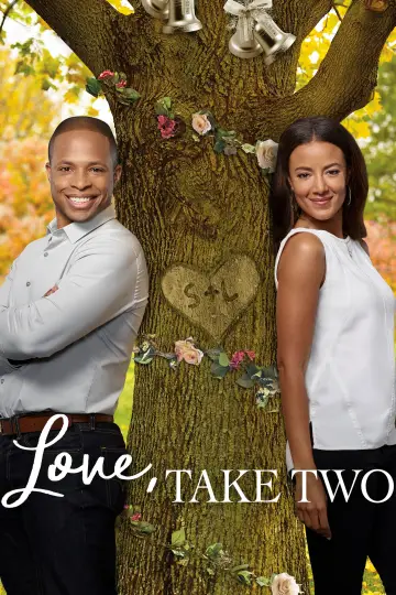 Постер до фильму"Love, Take Two" #1037230