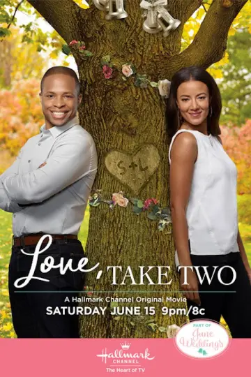 Постер до фильму"Love, Take Two" #1037231