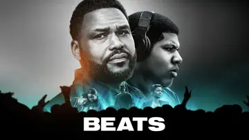 Задник до фильму"Beats" #741983