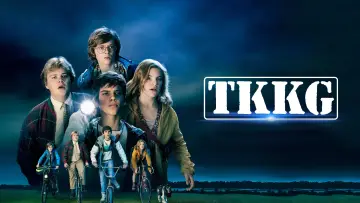 Задник до фильму"TKKG" #1124988