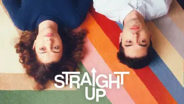 Задник до фильму"Straight Up" #1111792