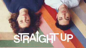 Задник до фильму"Straight Up" #1111793
