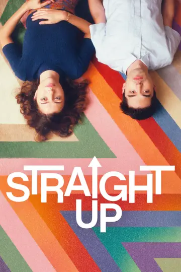 Постер до фильму"Straight Up" #1111798