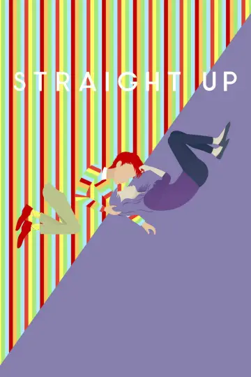 Постер до фильму"Straight Up" #1111801