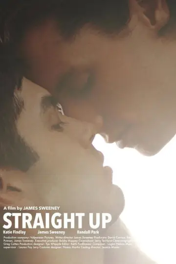 Постер до фильму"Straight Up" #1111805