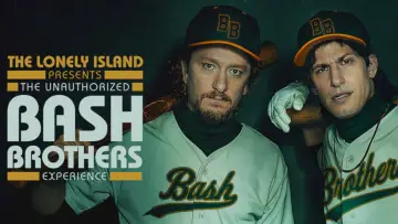 Задник до фильму"The Lonely Island Presents: The Unauthorized Bash Brothers Experience" #1071440