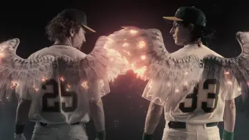 Задник до фильму"The Lonely Island Presents: The Unauthorized Bash Brothers Experience" #1071441