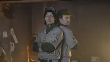 Задник до фильму"The Lonely Island Presents: The Unauthorized Bash Brothers Experience" #1071444