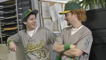 Задник до фильму"The Lonely Island Presents: The Unauthorized Bash Brothers Experience" #1071447