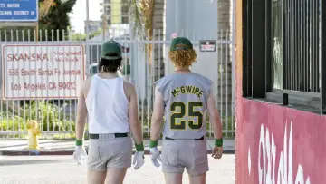 Задник до фильму"The Lonely Island Presents: The Unauthorized Bash Brothers Experience" #1071448