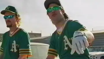 Задник до фильму"The Lonely Island Presents: The Unauthorized Bash Brothers Experience" #1071451