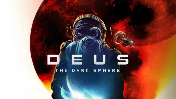 Задник до фільму "Deus" #1127447