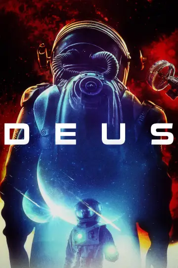 Постер до фільму "Deus" #1127452