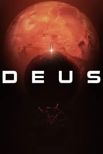 Постер до фільму "Deus" #1127453
