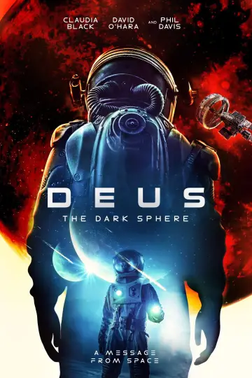 Постер до фільму "Deus" #1127454