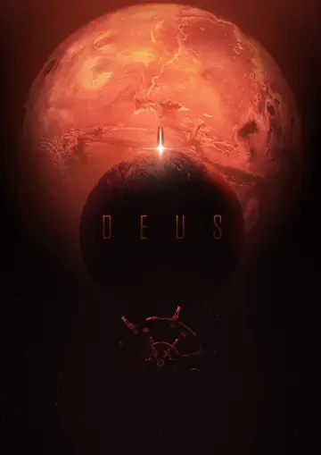 Постер до фільму "Deus" #1127455
