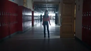 Задник до фильму"School Spirit" #501931
