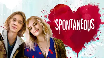 Відео до фільму Спонтаннiсть — SPONTANEOUS | Official Trailer | Paramount Movies