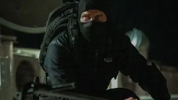 Задник до фильму"Злодії 2: Пантера" #580891