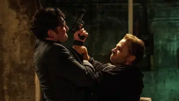 Задник до фильму"Payback" #700558