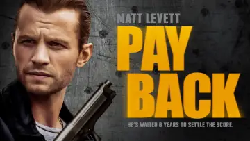 Задник до фильму"Payback" #700559