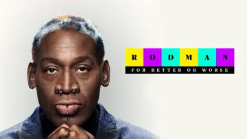 Задник до фильму"Rodman: For Better or Worse" #1034446