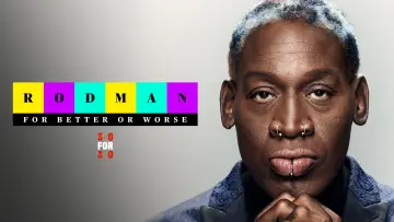 Задник до фильму"Rodman: For Better or Worse" #1034447