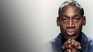 Задник до фильму"Rodman: For Better or Worse" #396131