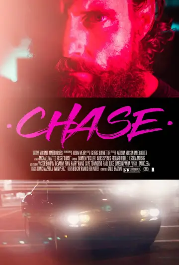 Постер до фильму"Chase" #739837