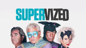 Задник до фільму "Supervized" #1909755