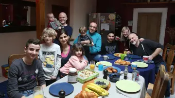 Задник до фильму"D