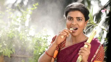 Задник до фильму"కౌసల్య కృష్ణమూర్తి" #1158396
