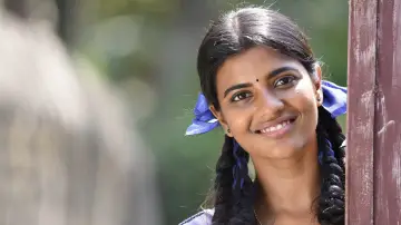 Задник до фильму"కౌసల్య కృష్ణమూర్తి" #1158397