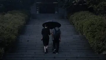 Задник до фильму"比如父子" #792442