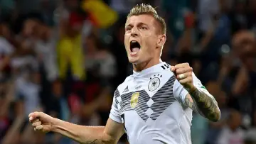 Задник до фильму"Kroos" #1172950