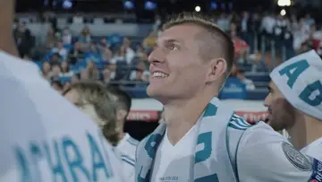 Kroos