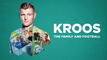 Задник до фильму"Kroos" #694098