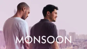 Задник до фильму"Monsoon" #1132052
