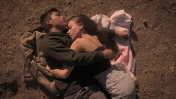 Задник до фильму"Perdidos en la noche" #1042382