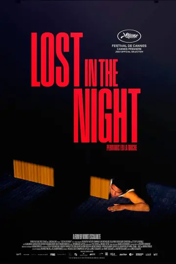 Постер до фильму"Perdidos en la noche" #1042389