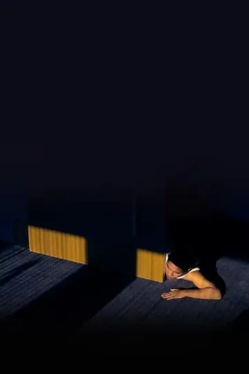Постер до фильму"Perdidos en la noche" #403943