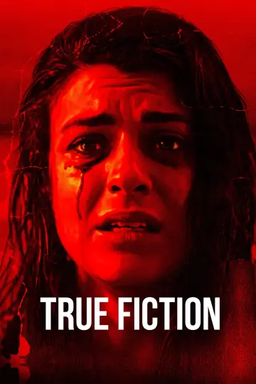 Постер до фильму"True Fiction" #1136447
