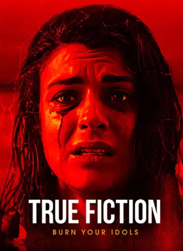 Постер до фильму"True Fiction" #1136448