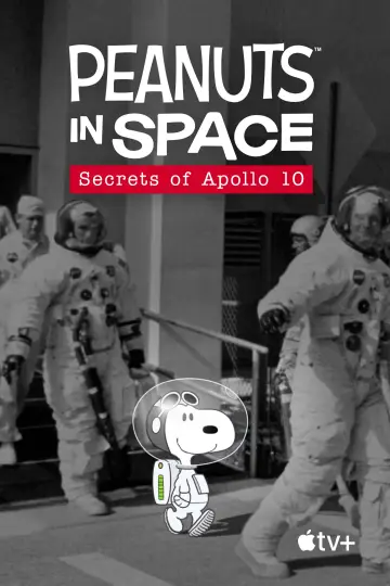 Peanuts in Space: Secrets of Apollo 10