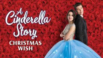 Задник до фильму"A Cinderella Story: Christmas Wish" #287118