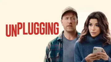 Задник до фильму"Unplugging" #1042682