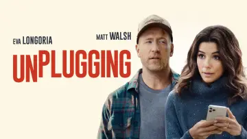 Задник до фильму"Unplugging" #1042683
